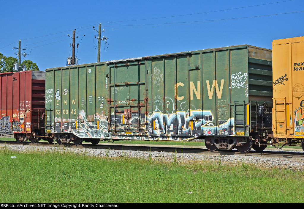 CNW 520042